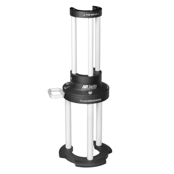 Air Jack 90 Kilpailu Elefanttijalka