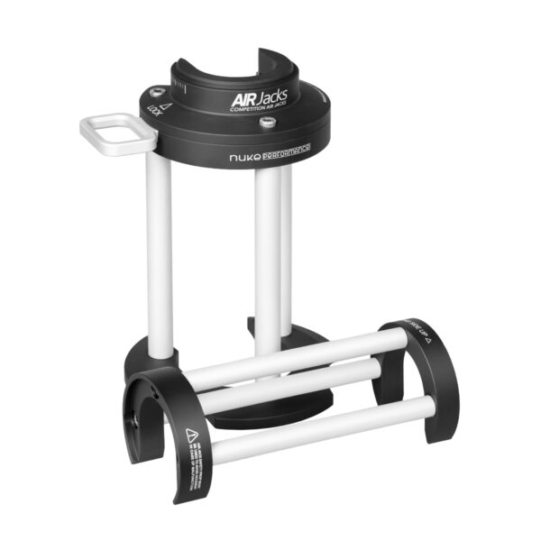 Air Jack 90 Kilpailu Elefanttijalka