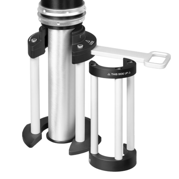 Air Jack 90 Kilpailu Elefanttijalka
