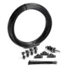 Nuke Performance Air Jack 90 letkusetti