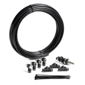 Nuke Performance Air Jack 90 letkusetti