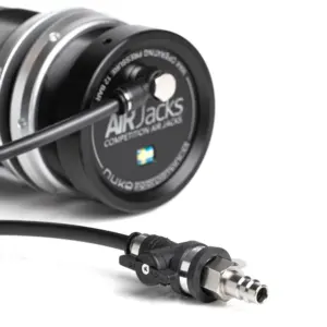 Nuke Performance Air Jack 90 letkusetti
