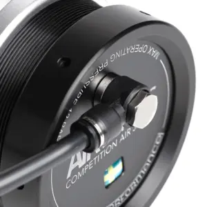 Nuke Performance Air Jack 90 letkusetti