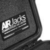 Air Jack 90 C Elephant Foot kovamuovikotelo