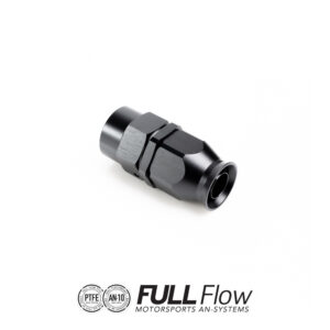 Full Flow AN-letkuliitin 30 astetta AN-8