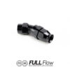 Full Flow PTFE-letkuliitin 30 astetta AN-8