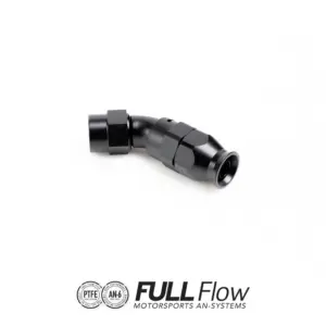 810-04-106_01.jpg Nuke Performance Full Flow PTFE-letkuliitin 45 astetta AN-6