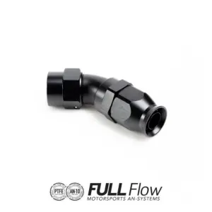 810-04-110_01.jpg Nuke Performance Full Flow PTFE-letkuliitin 45 astetta AN-10