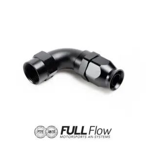 810-09-110_01.jpg Nuke Performance Full Flow PTFE-letkuliitin 90 astetta AN-10
