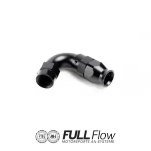 810-12-106_01.jpg Nuke Performance Full Flow PTFE-letkuliitin 120 astetta AN-6