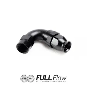 810-12-108_01.jpg Nuke Performance Full Flow PTFE-letkuliitin 120 astetta AN-8