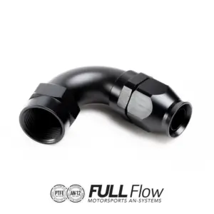 810-12-112_01.jpg Nuke Performance Full Flow PTFE-letkuliitin 120 astetta AN-12
