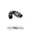 Full Flow PTFE-letkuliitin 150 astetta AN-6
