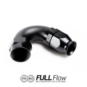 Full Flow AN-letkuliitin suora AN-8