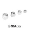 PTFE-letkuliittimen vaihtooliivi