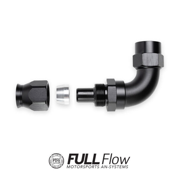 PTFE-letkuliittimen vaihtooliivi