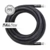 820-02-000_01.jpg Nuke Performance Musta nailon PTFE Punottu Polttoaineletku