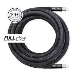 820-02-000_01.jpg Nuke Performance Musta nailon PTFE Punottu Polttoaineletku