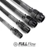 820-02-000_02.jpg Nuke Performance Musta nailon PTFE Punottu Polttoaineletku