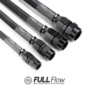 820-02-000_02.jpg Nuke Performance Musta nailon PTFE Punottu Polttoaineletku
