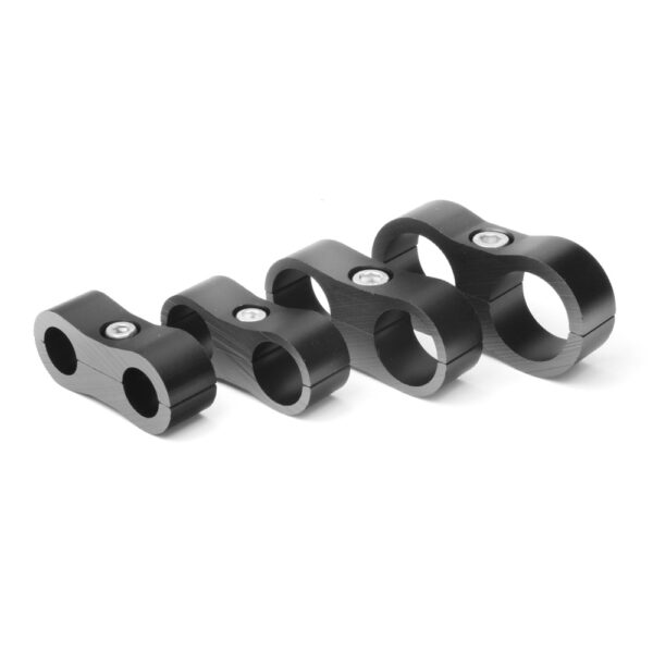 Polttoaineletkun erotin PTFE polttoaineletkulle