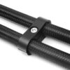 Polttoaineletkun erotin PTFE polttoaineletkulle