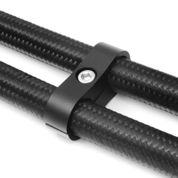 Polttoaineletkun erotin PTFE polttoaineletkulle