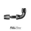 Full Flow AN-letkuliitin suora AN-10