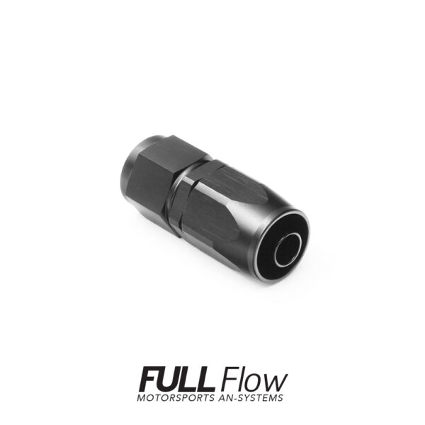 Full Flow AN-letkuliitin suora AN-6