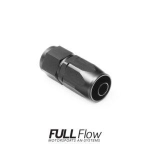 Full Flow AN-letkuliitin suora AN-8