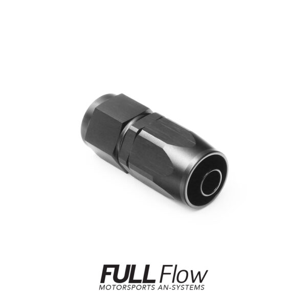 Full Flow AN-letkuliitin suora AN-8