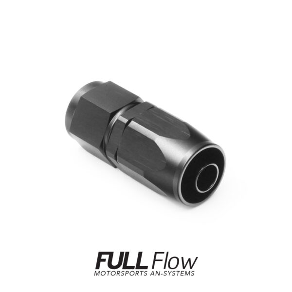 Full Flow AN-letkuliitin suora AN-12