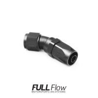 Full Flow AN-letkuliitin 30 astetta AN-4