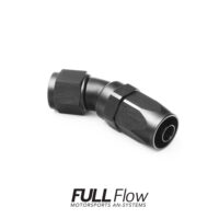 Full Flow AN-letkuliitin 30 astetta AN-6
