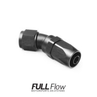 Full Flow AN-letkuliitin 30 astetta AN-8