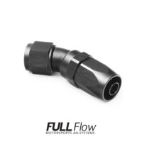 Full Flow AN-letkuliitin 30 astetta AN-10