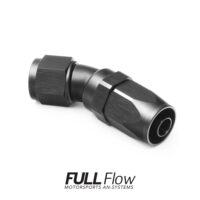 Full Flow AN-letkuliitin 30 astetta AN-12