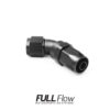 Full Flow AN-letkuliitin 45 astetta AN-4