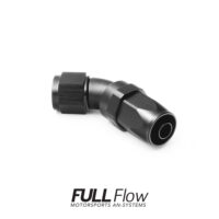 Full Flow AN-letkuliitin 45 astetta AN-4