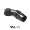 Full Flow AN-letkuliitin 45 astetta AN-12