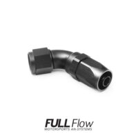Full Flow AN-letkuliitin 60 astetta AN-4