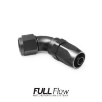 Full Flow AN-letkuliitin 60 astetta AN-6