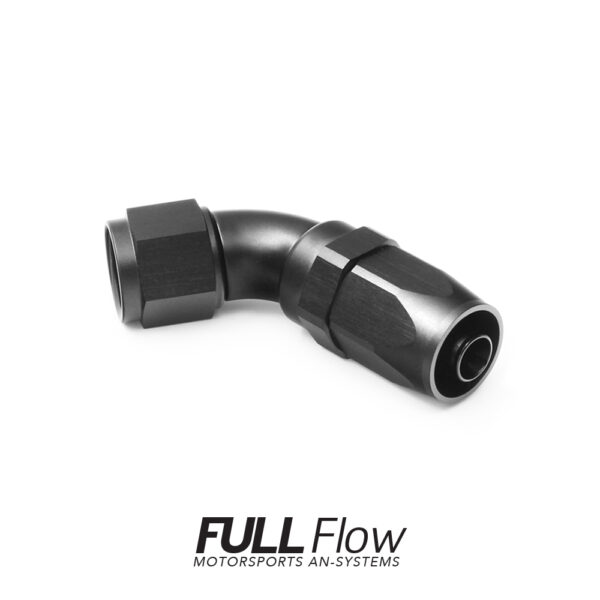 Full Flow AN-letkuliitin 60 astetta AN-6
