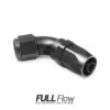 Full Flow AN-letkuliitin 60 astetta AN-10