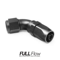 Full Flow AN-letkuliitin 60 astetta AN-12