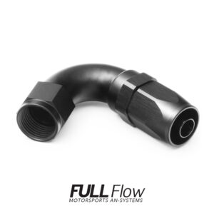 1/16 NPT Pneufit nopealiitin 6 mm putkelle