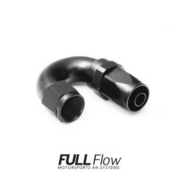 Full Flow AN-letkuliitin 180 astetta AN-4