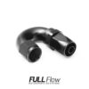 Full Flow AN-letkuliitin 180 astetta AN-6