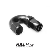 Full Flow AN-letkuliitin 180 astetta AN-6