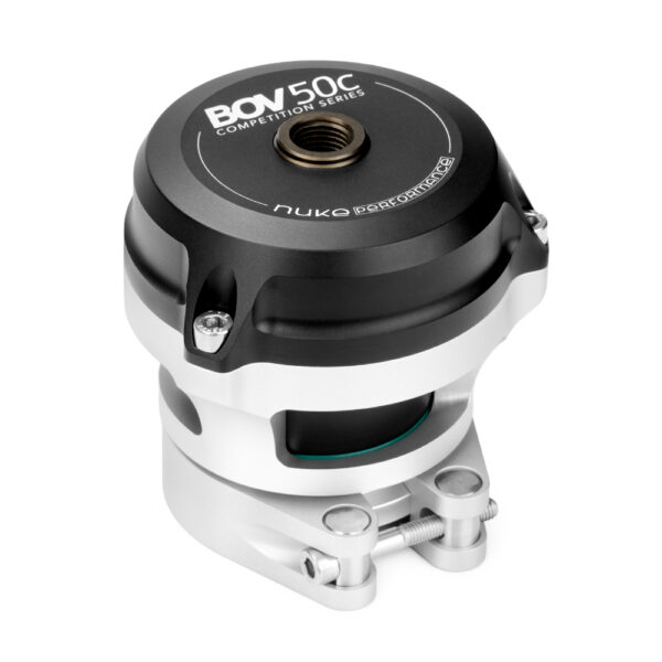 Blow Off Valve BOV50C V-kappale